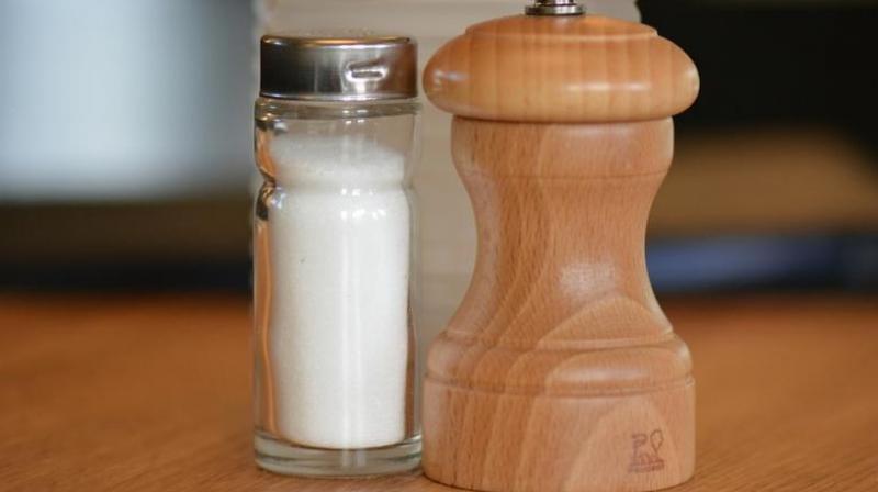 Though World Health Organisation (WHO) recommends ideal salt intake of 5 grams per day from all sources for an individual, salt intake in our country remains controlled by our taste buds and not as per the body requirement.