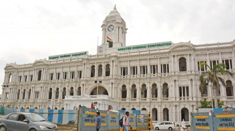 Chennai Metropolitan Development Authority (CMDA) is all set to regularise over 5 lakh unapproved plots in and around Chennai bringing relief to realtors and landowners who had earlier violated town planning rules.