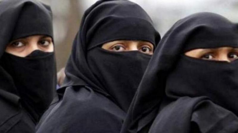 The womens wing of All India Muslim Personal Law Board on Saturday claimed the rate of divorce among Muslims was low compared to other communities and that the issue of triple talaq was being projected in wrong light.