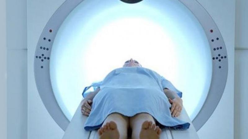 Tata Trusts on Thursday said its Foundation for Innovation and Social Entrepreneurship (FISE) has developed a high-tech portable MRI scanner that can reduce cost of scanning by 50 per cent.