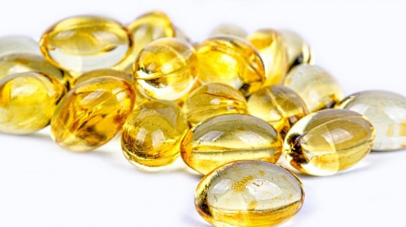 Fish oil could help ease osteoarthritis pain. (Photo: Pixabay)