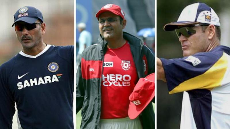 The CAC want to speak to Team India skipper Virat Kohli, before deciding on the next head coach. (Photo: AFP/ BCCI)