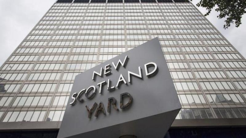 An internal inquiry by Scotland Yard found the men had â€œno case to answerâ€, but Hubbard described it as a â€œwhitewashâ€. (Photo: AFP)