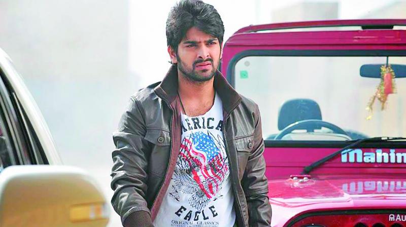 Naga Shaurya