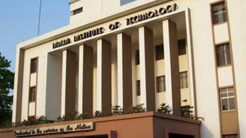 IIT Kharagpur had suspended whistle-blower professor Rajeev Kumar for misconduct in May 2011. (Photo: PTI/File)