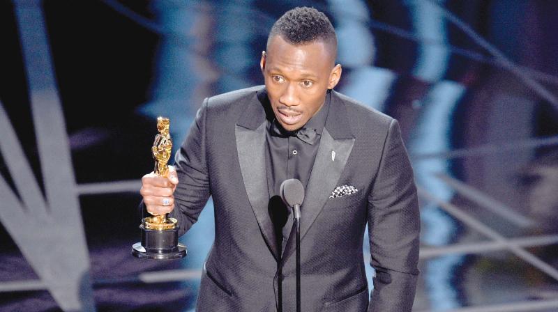 Mahershala Ali became the first Muslim actor in the history of the Academy to bag an Oscar