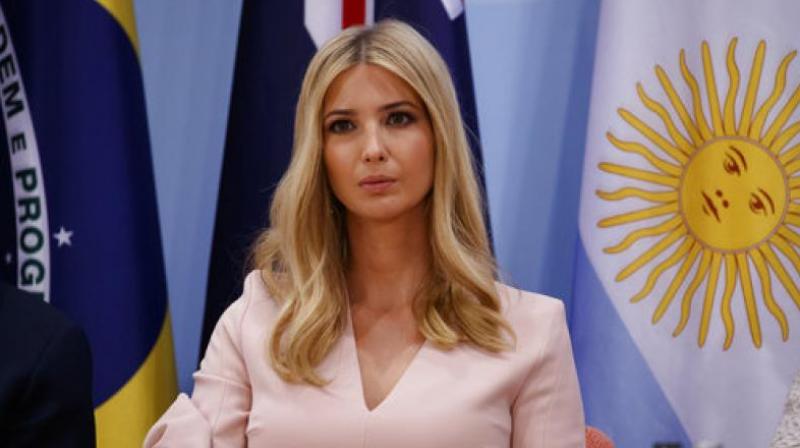 During their visit to Hyderabad, Prime Minister Narendra Modi and Ivanka Trump, daughter of US President Donald Trump and White House adviser, will attend a dinner hosted at the Taj Falaknuma.