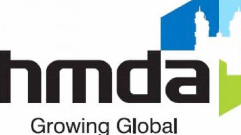 Hyderabad Metropolitan Development Authority (HMDA)