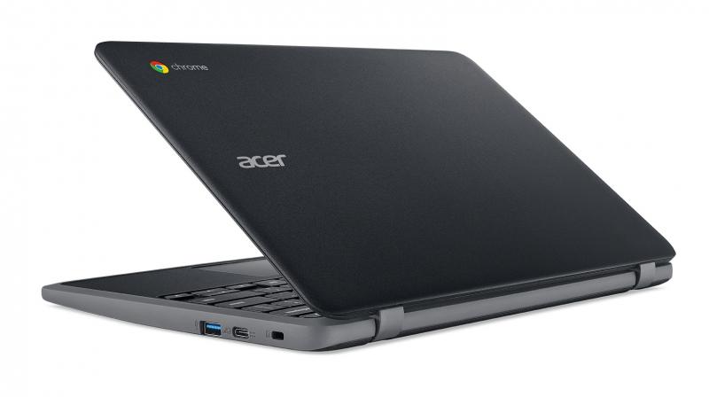 Acer announces new Chromebook 11 series