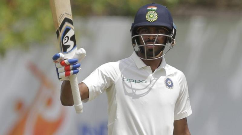 It felt like I was playing one-day cricket against Sri Lanka : Hardik Pandya