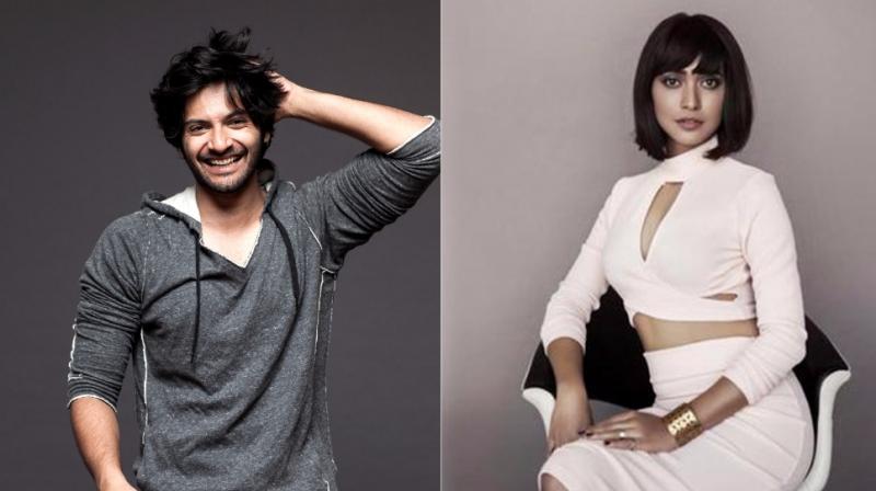 Ali Fazal made a brief but impressive appearance in Vin Diesels Furious 7. Sayani Gupta, on the other hand, earned accolades for her debut performance in Margarita With A Straw.