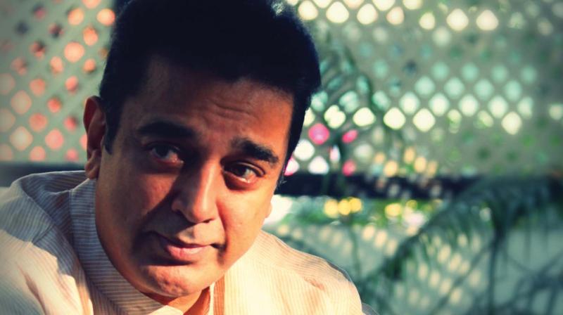 Kamal Haasan