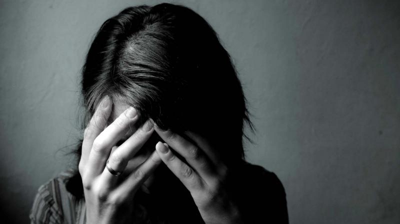 The three women were first taken to the Viveknagar police station and were later shifted to premier mental health hospital, Nimhans, for treatment.  (Representational image)