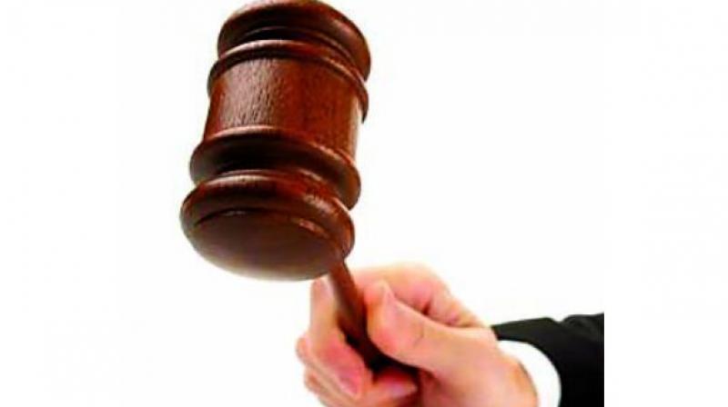 Mangaluru II JMFC Judge Santhosh S Kunder ordered to register case against the then DCF of Kudremukh Anita S. Arekal under the Information Technology Act, 2000 and Indian Telegraph Act, 1885. (Representational image)