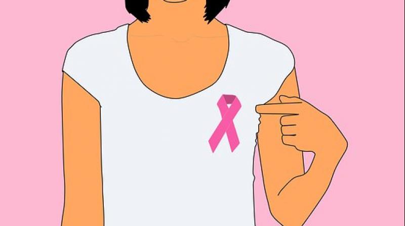 Aggressive breast cancers can be caught early, without excessive recalls or biopsies. (Photo: Pixabay)
