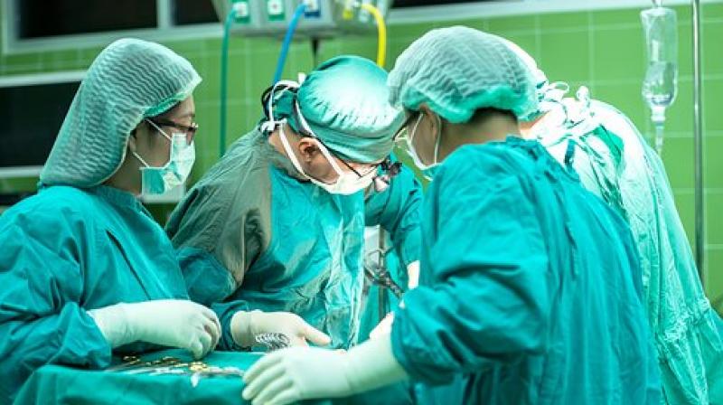 The woman claimed that her doctor later explained he was taking a Spanish proficiency test during the surgery. (Photo: Pixabay)