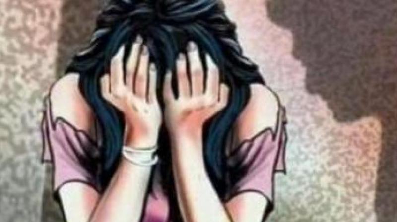 In 2013, 25 women rescued from human trafficking rackets evaded the authorities of Ujjwala, a rescue home in Uppal, out of a total of 28 who attempted to escape.  (Representational Image)