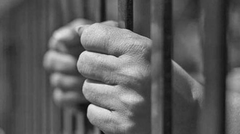 Mohammed Nazeer Inaqaliabi alias Hakeem (41) was arrested by the Gujarat Police for fraudulently obtaining a passport. Upon interrogation, he confessed that he had done so. (Representational Image) Mohammed Nazeer Inaqaliabi alias Hakeem (41) was arrested by the Gujarat Police for fraudulently obtaining a passport. Upon interrogation, he confessed that he had done so. (Representational Image)