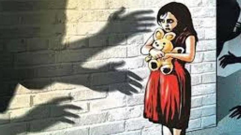 The girl was spotted by villagers in an unconscious state near a drain this morning, who then informed the family members. (Photo: Representational Image)