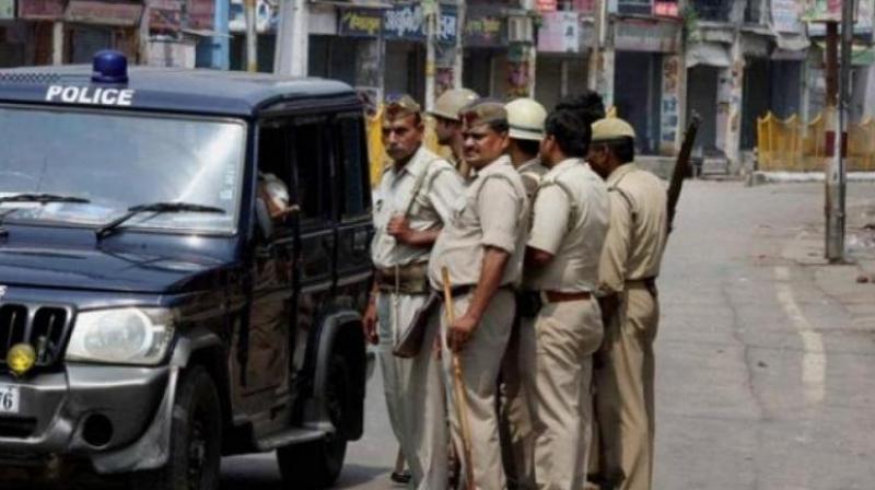 The incident occurred last night in Aliganj area when the woman, a journalist with a leading Hindi daily, was returning home after work, police said. (Photo: Representational Image)