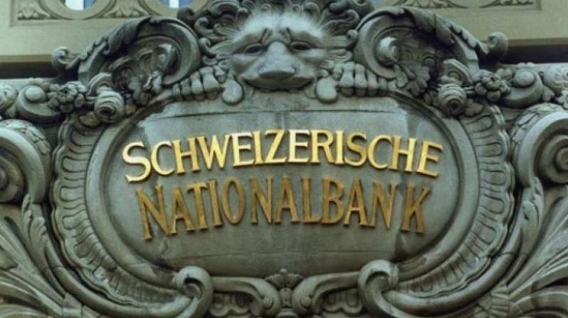 While Switzerland has conformed to the global standards on automatic exchange of information with the signing of the declaration, India, on its part, has promised to safeguard the confidentiality of the data. (Photo: File)