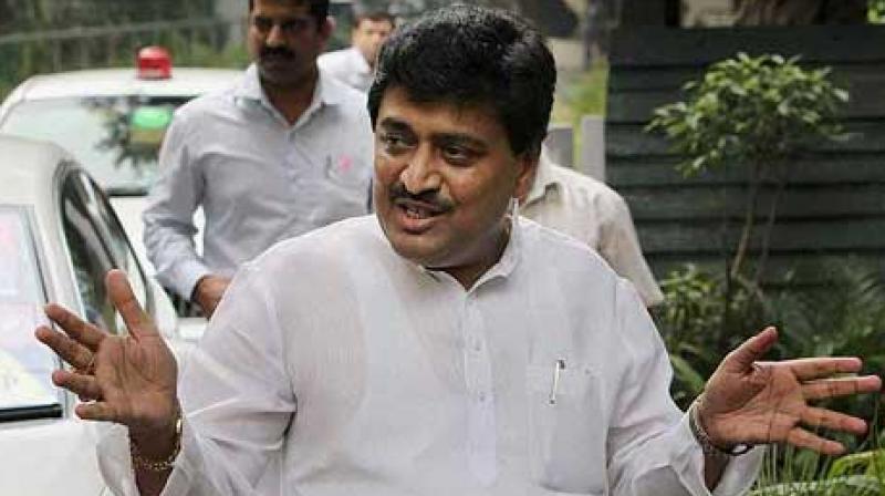 Ashok Chavan had challenged Raos order in the high court, calling it arbitrary, illegal and unjust and passed with malafide intentions. (Photo: PTI/File)