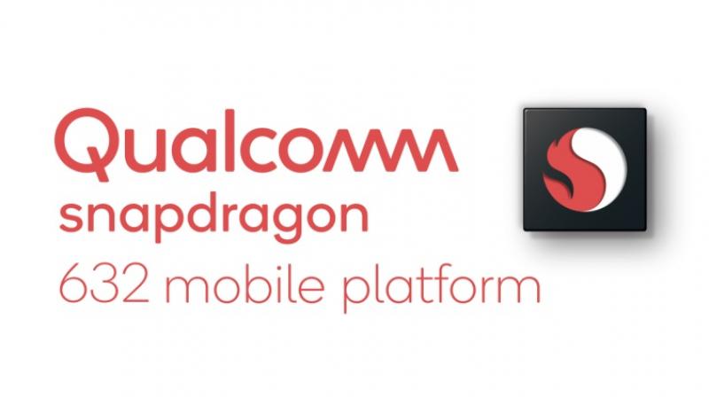 Commercial devices based on Snapdragon 632, 439 and 429 are expected to launch in the second half of this year.