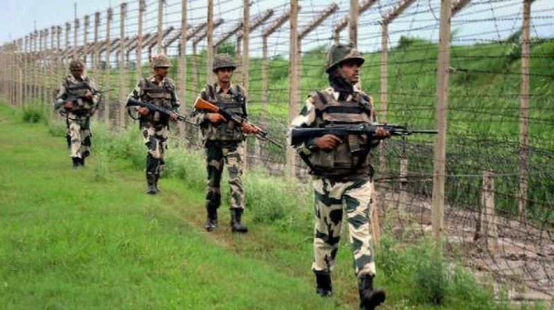 Telangana: Army insists on a 500-metre buffer
