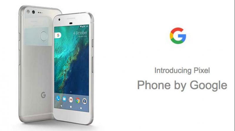 Several Reddit users have been reporting a common problem with Googles Pixel smartphone.
