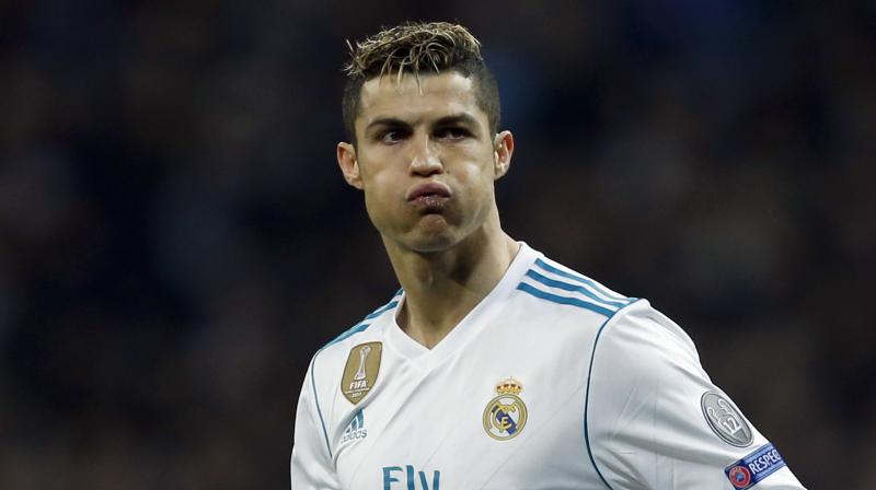 Cristiano Ronaldo to pay â‚¬19 million fine in tax fraud case, wont serve jail term