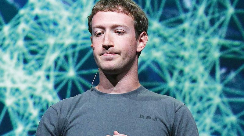 Mark Zuckerberg, CEO of Facebook, apologised for the way his  company handled the Cambridge Analytica privacy scandal recently
