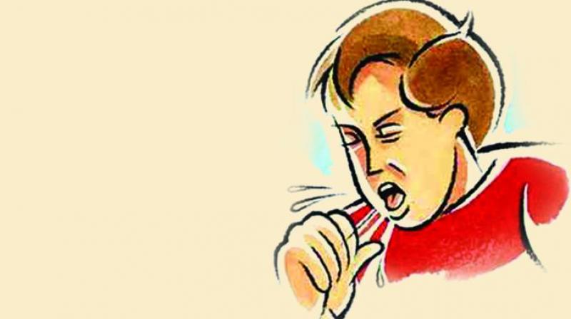 To make India free of TB by 2025, experts state that it is very important to look at the sector of childhood TB, which is highly neglected.