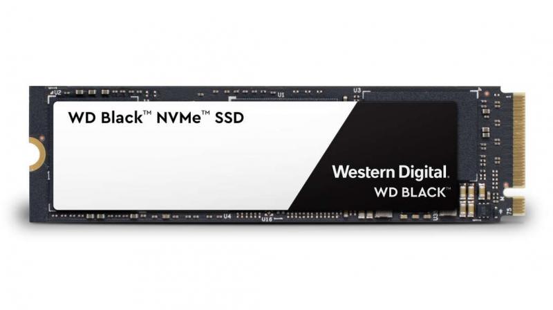 The Western Digital Black 3D NVMe SSD is available in the US in capacities of 250GB for $119.99, 500GB for $229.99 and 1TB for $449.99.