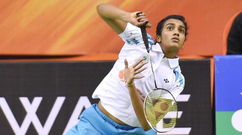 You can never be a complete player, says PV Sindhu