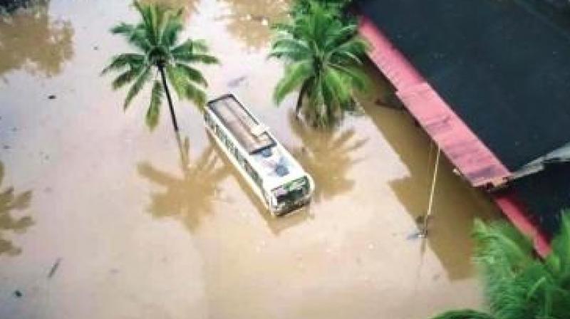 Based on the data, a flood preparedness and response plan has been prepared by the SCMS team which was submitted to the panchayat.  (Representational Images)