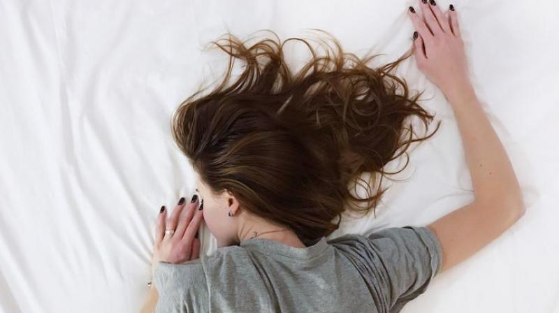 6 ways medidation has a positive effect on sleep.(Photo: Pexels)
