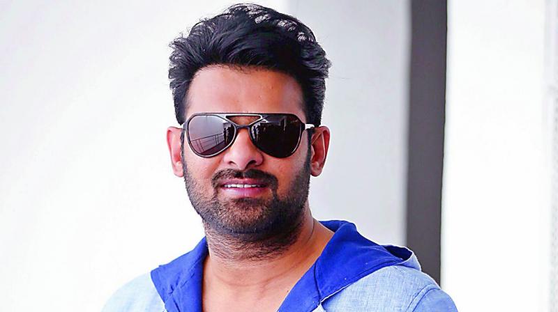 Prabhas