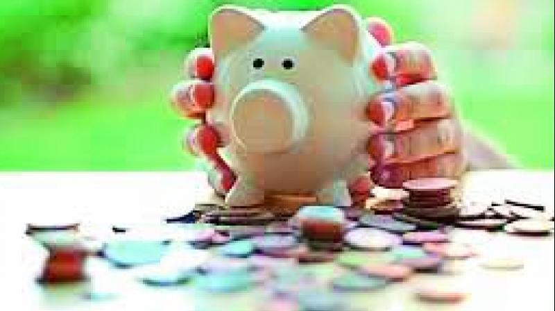 It seems financial literacy - the ability to understand how money works, enables people to accumulate more assets and income during their lifetime, and so increases confidence for the years ahead, researchers said.