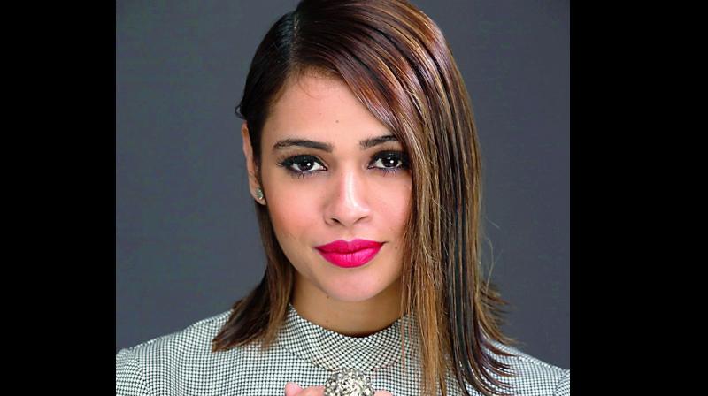 Shalmali Kholgade