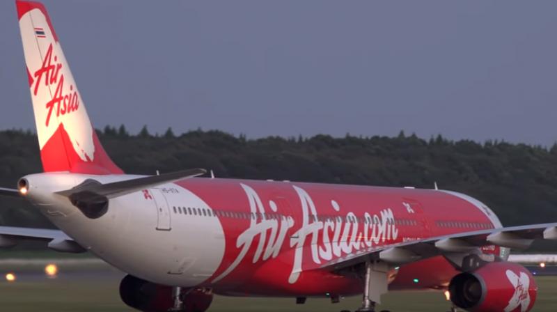 AirAsia X to start daily Mumbai-Bali flight from May 19