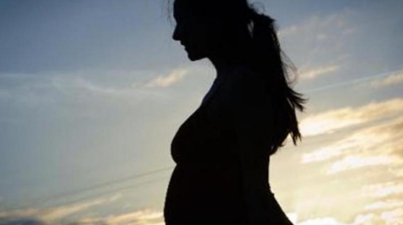 Researchers link female infertility to flame retardants. (Photo: Pixabay)