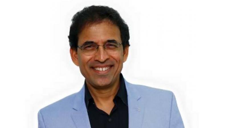 With a new administration in place in the BCCI, there seems to be a change in fortune for Harsha Bhogle. (Photo: With a new administration in place in the BCCI, there seems to be a change in fortune for Harsha Bhogle. (Photo: Harsha Bhogle Facebook)