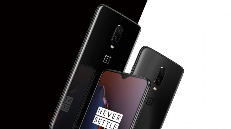 OnePlus promised that the NightScape feature from the OnePlus 6T will also feature on the previous model soon.