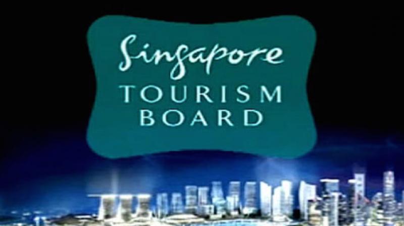 Singapore-Tourism-Board