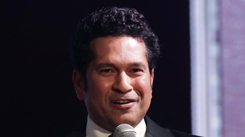 The Chennai-based Pro Kabaddi League franchise is owned by a consortium  Iquest Enterprises Private Limited, which include Sachin Tendulkar and serial entrepreneur N Prasad. (Photo: AP)