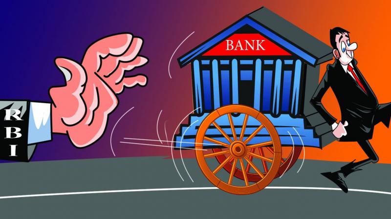 Allahabad, Corporation, Dhanlaxmi Bank out of PCA