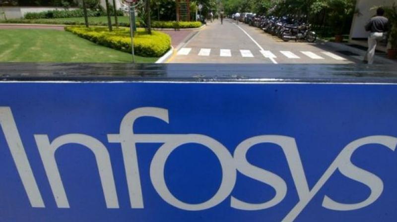 IT firm Infosys founders raise governance concerns with board