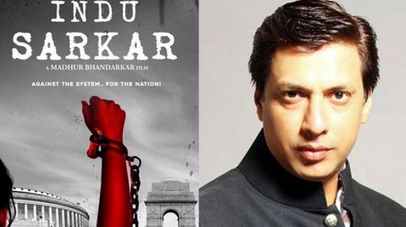Filmmaker Madhur Bhandarkar, however, had said he would include a disclaimer in Indu Sarkar, stating that the film is mostly fictional.