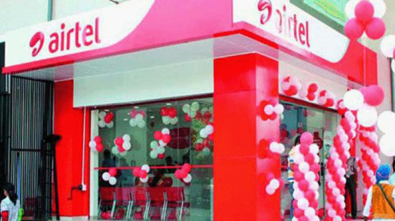 For 345 rupees ($5.12), Bharti Airtel will allow users to make unlimited calls to any network and consume 1 GB 4G data for 28 days, the carrier said in a statement.