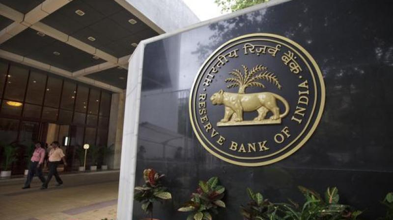 Reserve Bank of India